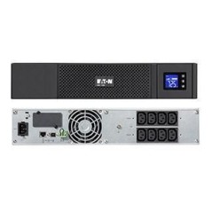 Eaton 5SC 1500I RACK2U 5SC 1500I - 1500 VA rack UPS